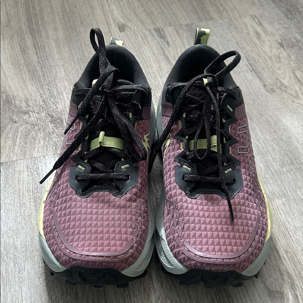 ASICS Gel Trabuco 13